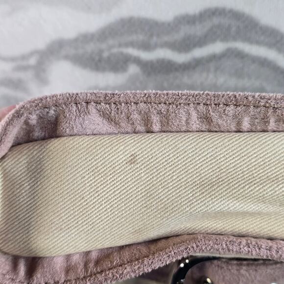 Y2K Bath and Body Works Tan/Beige Purse - Picture 8 of 11